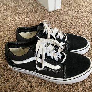 Vans Shoes